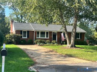 2216 Cool Brook Dr, Henrico, VA 23229