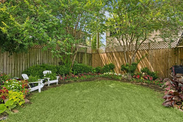 1402 Bonnie Brae Street, Houston, TX 77006