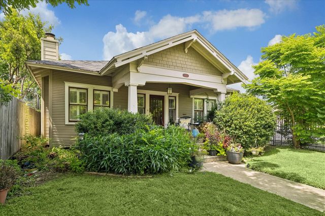 1402 Bonnie Brae Street, Houston, TX 77006