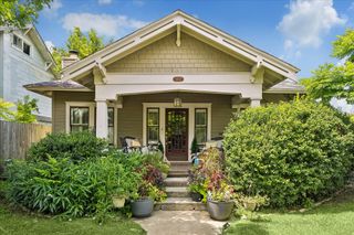 1402 Bonnie Brae Street, Houston, TX 77006
