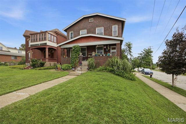 6652 Marmaduke Avenue, St Louis, MO 63139