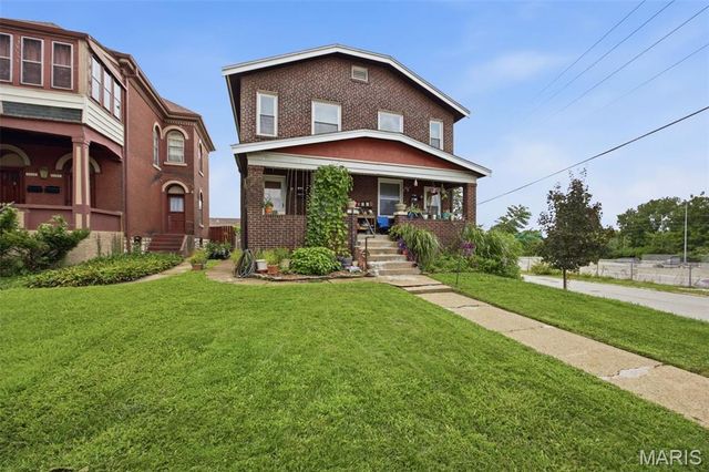 6652 Marmaduke Avenue, St Louis, MO 63139