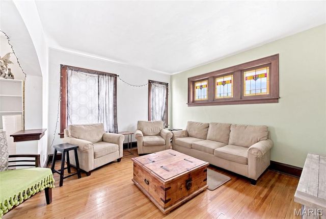 6652 Marmaduke Avenue, St Louis, MO 63139