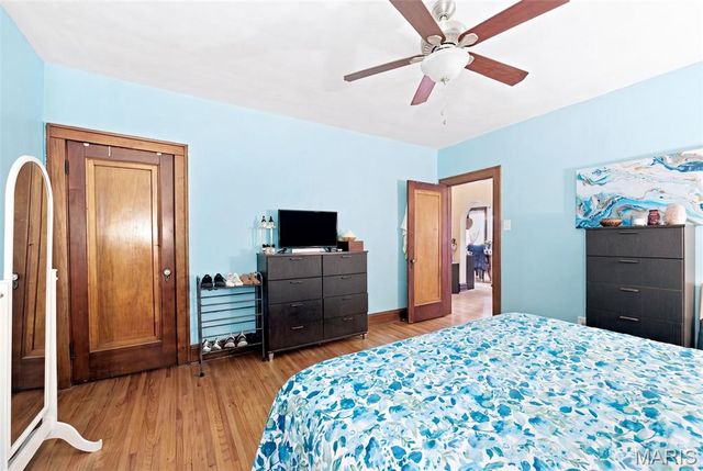 6652 Marmaduke Avenue, St Louis, MO 63139