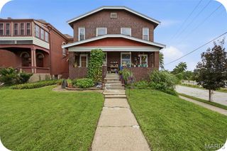 6652 Marmaduke Avenue, St Louis, MO 63139