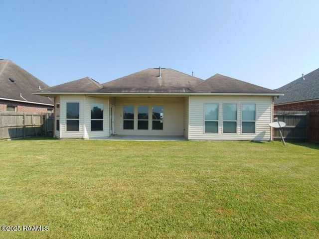 214 Golden Lake Drive, Rayne, LA 70578