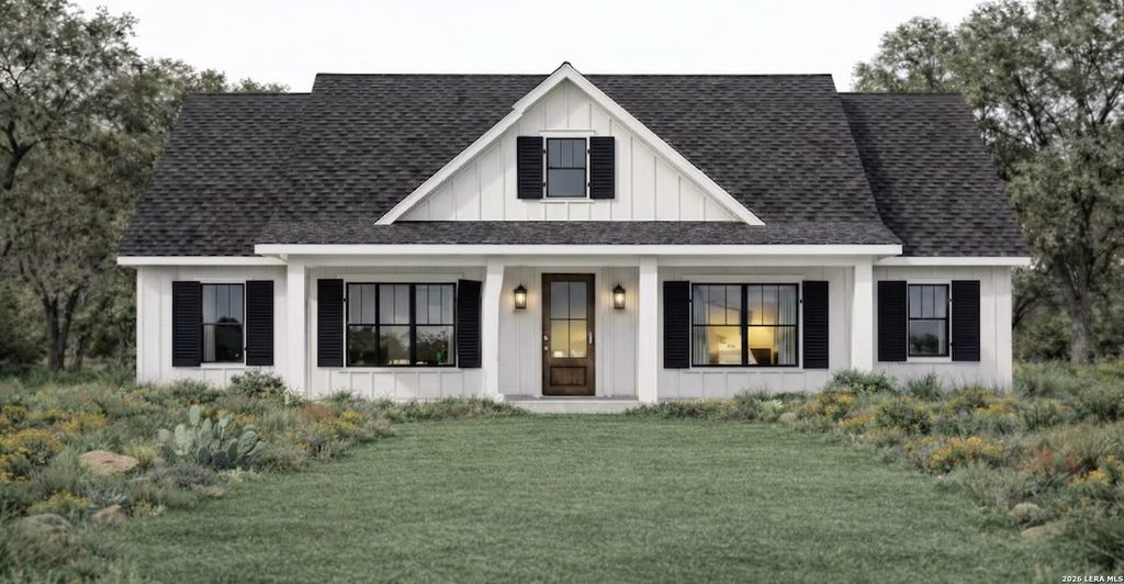 108 Tempranillo Ter, La Vernia, TX 78121