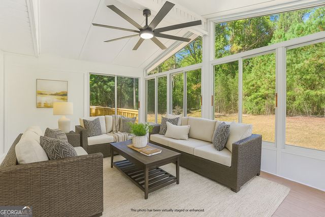 4656 Gordon Road, Senoia, GA 30276