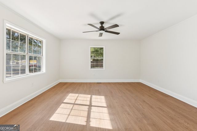 4656 Gordon Road, Senoia, GA 30276