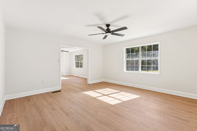 4656 Gordon Road, Senoia, GA 30276