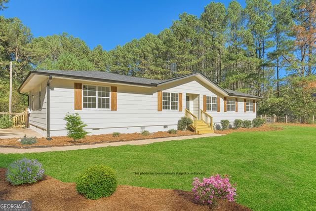 4656 Gordon Road, Senoia, GA 30276