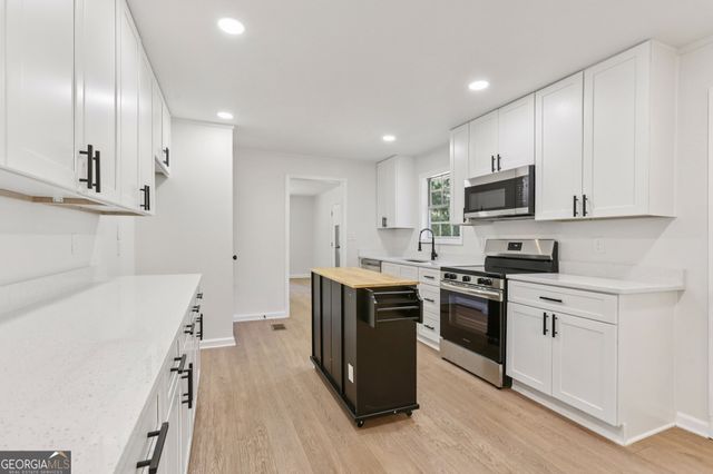 4656 Gordon Road, Senoia, GA 30276