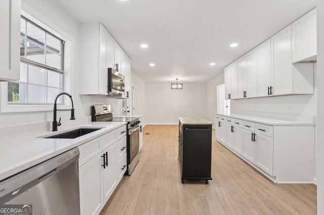 4656 Gordon Road, Senoia, GA 30276