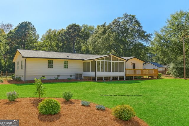 4656 Gordon Road, Senoia, GA 30276