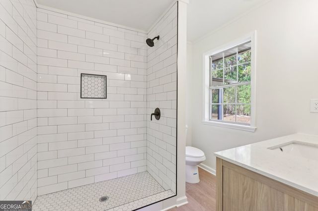 4656 Gordon Road, Senoia, GA 30276