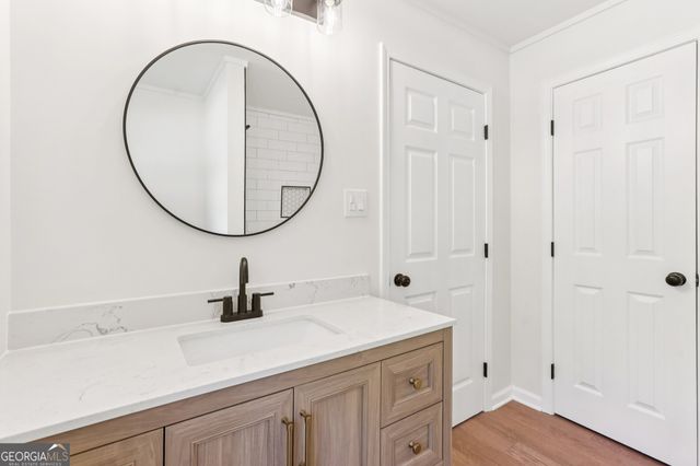 4656 Gordon Road, Senoia, GA 30276