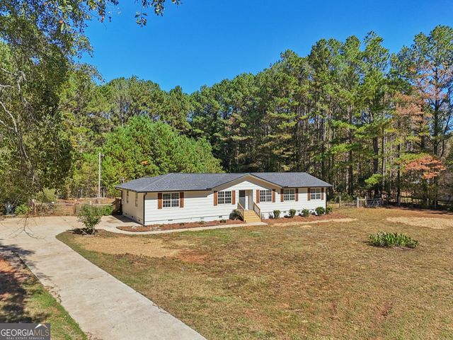 4656 Gordon Road, Senoia, GA 30276