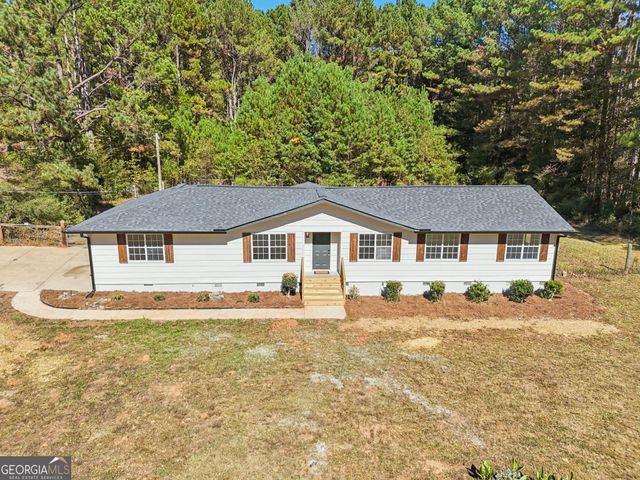 4656 Gordon Road, Senoia, GA 30276