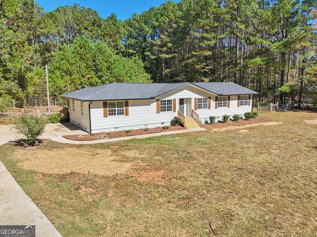 4656 Gordon Road, Senoia, GA 30276
