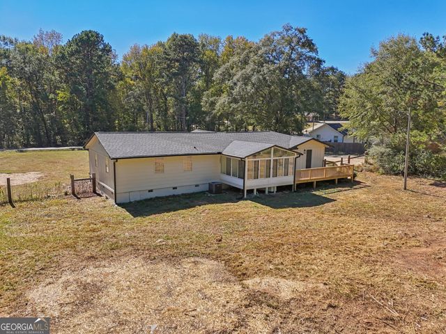4656 Gordon Road, Senoia, GA 30276