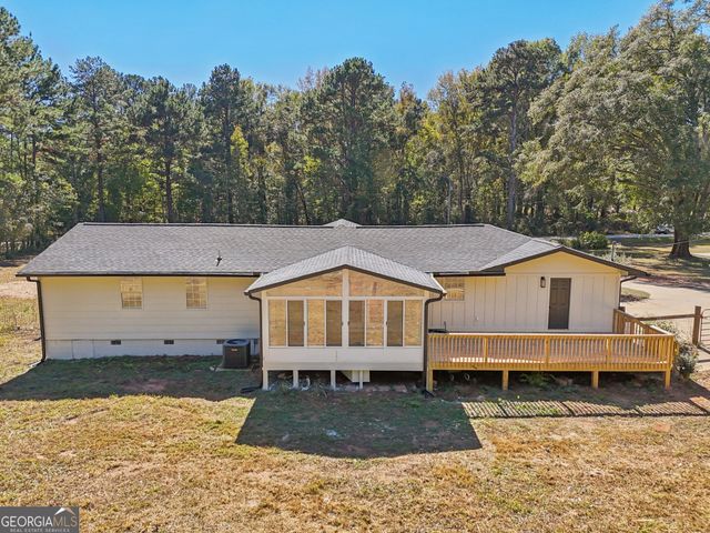 4656 Gordon Road, Senoia, GA 30276