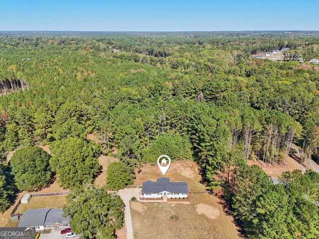 4656 Gordon Road, Senoia, GA 30276