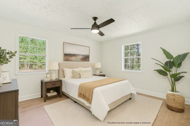 4656 Gordon Road, Senoia, GA 30276