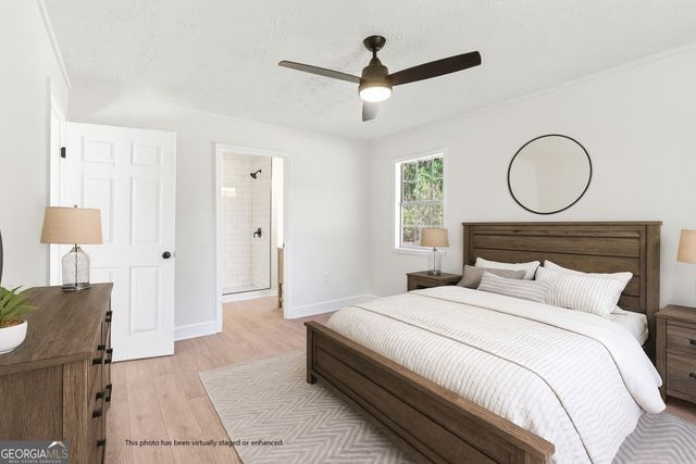 4656 Gordon Road, Senoia, GA 30276
