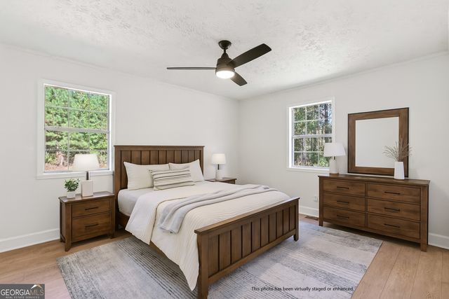 4656 Gordon Road, Senoia, GA 30276