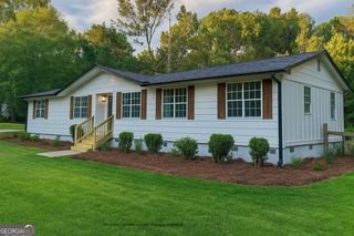 4656 Gordon Road, Senoia, GA 30276