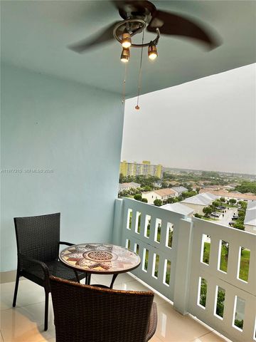 4001 Hillcrest Dr 1014, Hollywood, FL 33021