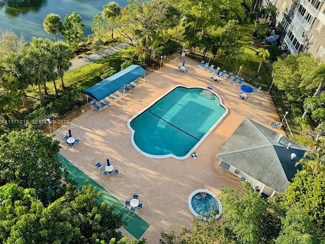 4001 Hillcrest Dr 1014, Hollywood, FL 33021