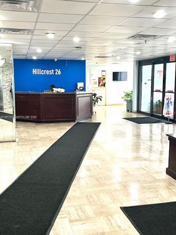 4001 Hillcrest Dr 1014, Hollywood, FL 33021