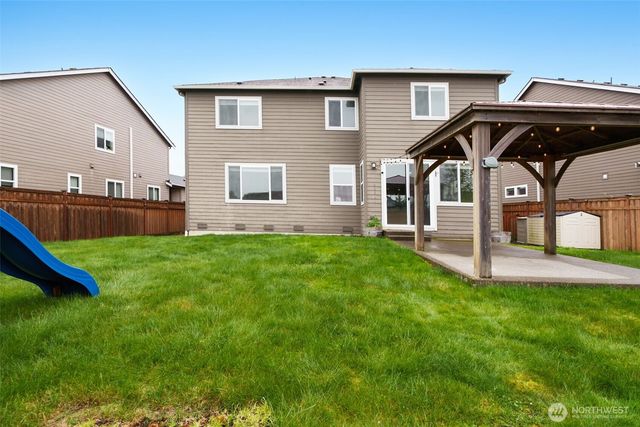 18117 135th Street E, Bonney Lake, WA 98391