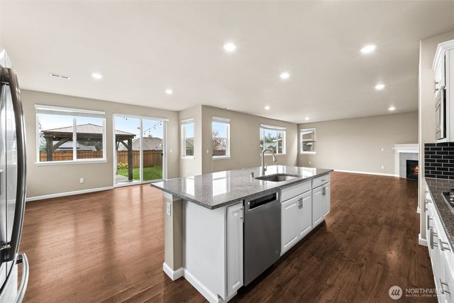 18117 135th Street E, Bonney Lake, WA 98391