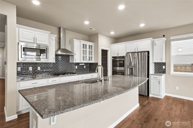 18117 135th Street E, Bonney Lake, WA 98391