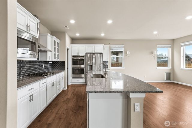 18117 135th Street E, Bonney Lake, WA 98391