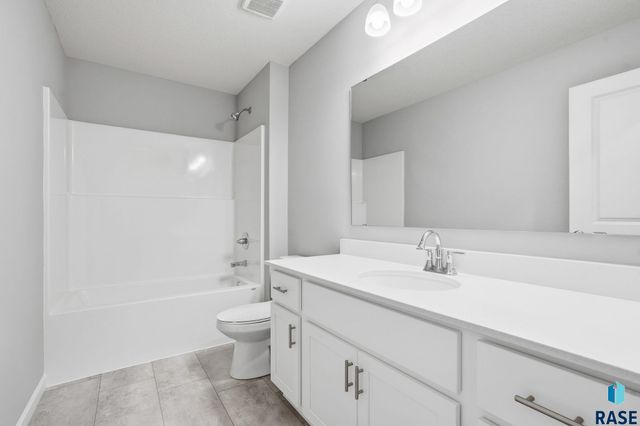 2713 S Copper Creek Ave Avenue, Sioux Falls, SD 57110