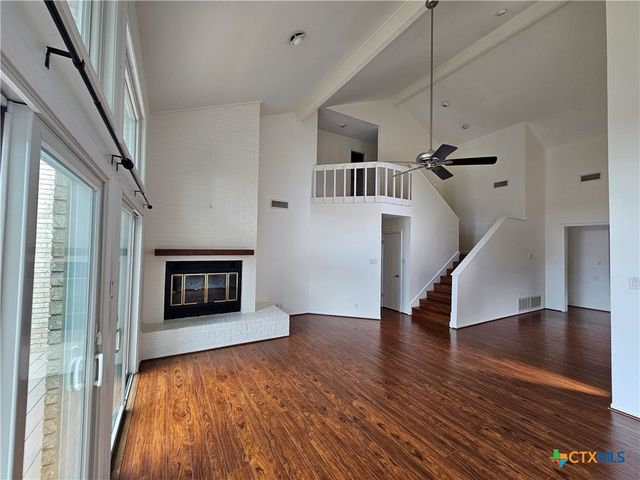 3901 Chisholm Trail 15, Salado, TX 76571