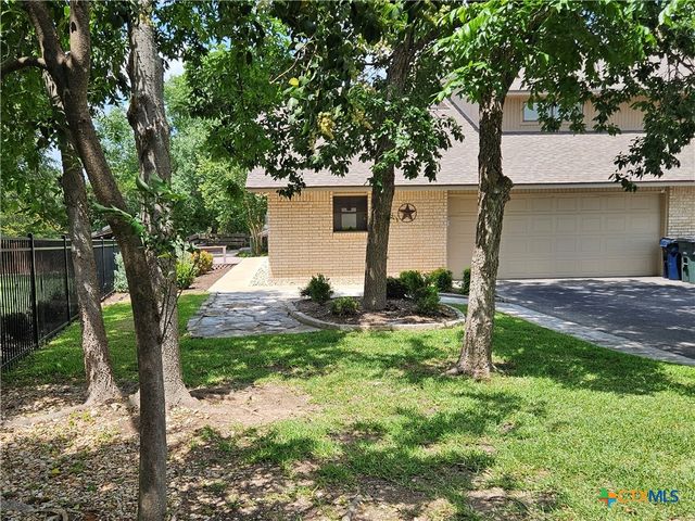 3901 Chisholm Trail 15, Salado, TX 76571