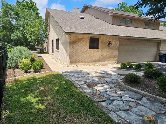 3901 Chisholm Trail 15, Salado, TX 76571