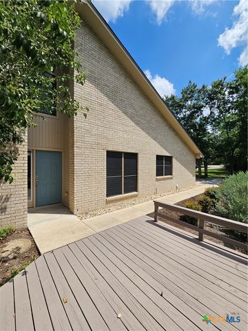 3901 Chisholm Trail 15, Salado, TX 76571