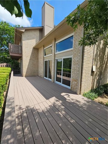 3901 Chisholm Trail 15, Salado, TX 76571