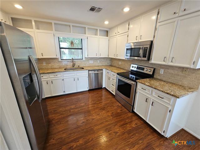 3901 Chisholm Trail 15, Salado, TX 76571
