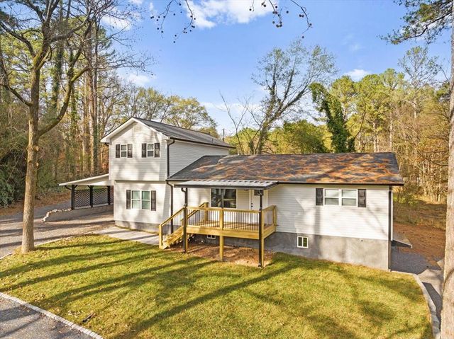 136 Wiltshire Drive, Dalton, GA 30721