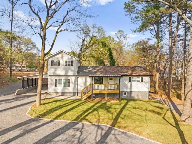 136 Wiltshire Drive, Dalton, GA 30721