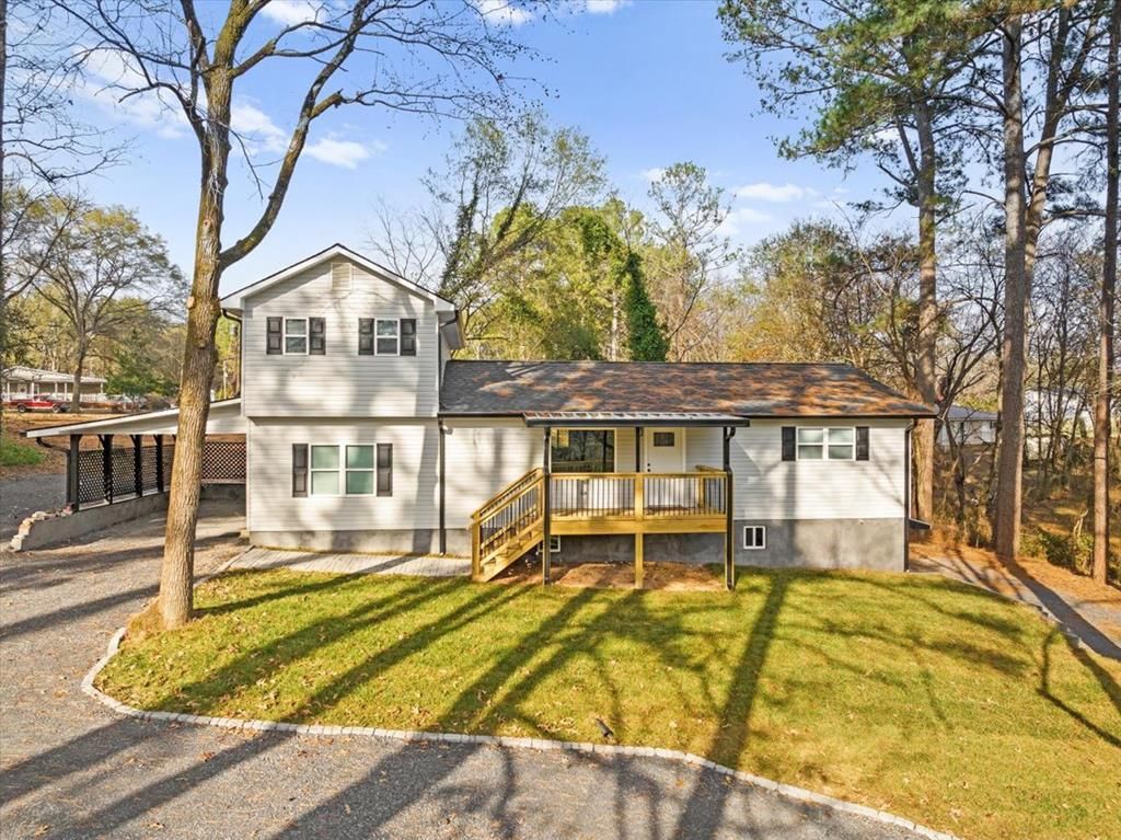 136 Wiltshire Drive, Dalton, GA 30721