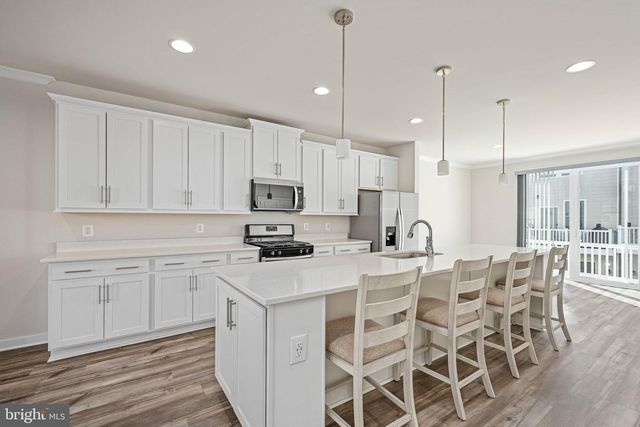 116 BEATSON ST, Fredericksburg, VA 22401