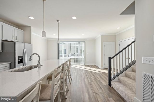 116 BEATSON ST, Fredericksburg, VA 22401