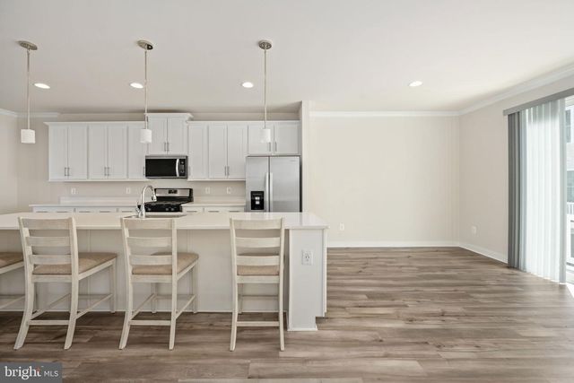 116 BEATSON ST, Fredericksburg, VA 22401